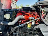 2020 International LT625