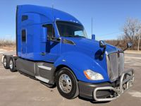 2022 Kenworth T680