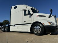 2023 Peterbilt 579