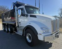 New 2026 Kenworth T880 for Sale