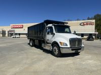 2026 Kenworth T280