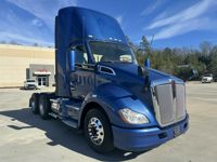 2021 Kenworth T680