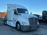 2022 Kenworth T680
