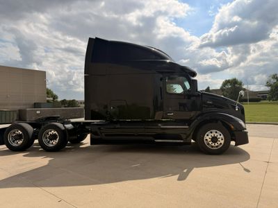2022 Peterbilt 579