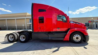 2023 Kenworth T680