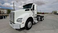 2022 Kenworth T880