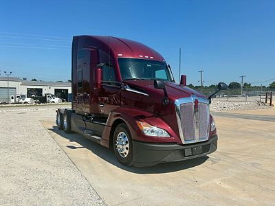 2023 Kenworth T680