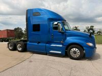 2021 International LT625