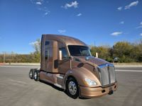 2022 Kenworth T680