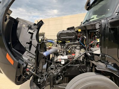 2022 Peterbilt 579