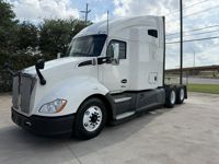 2022 Kenworth T680
