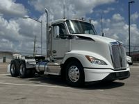 2024 Kenworth T680