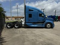 2023 Kenworth T680