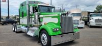 2023 Kenworth W900L