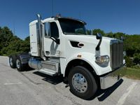 2022 Peterbilt 567