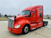 2022 Kenworth T680