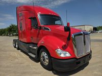 2022 Kenworth T680