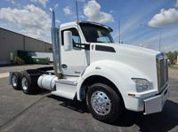 2022 Kenworth T880