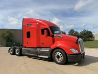 2022 Kenworth T680