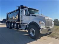 New 2025 Kenworth T880 for Sale