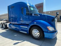 2021 Kenworth T680
