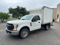 2019 Ford F250