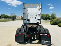 2019 International LT625