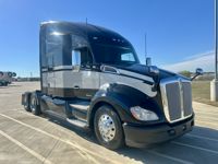 2021 Kenworth T680