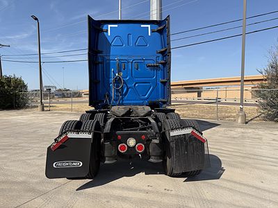 2022 Freightliner PT126064ST