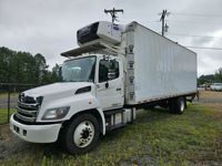 2020 Hino 268A