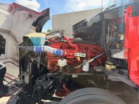 2022 Kenworth T680