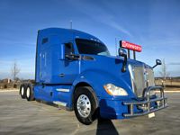 2020 Kenworth T680