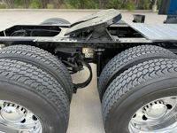 2022 Peterbilt 579