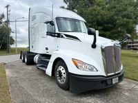 2023 Kenworth T680