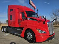 2023 Kenworth T680