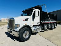 2019 Peterbilt 567