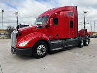2021 Kenworth T680