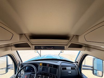 2024 Kenworth T680