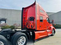 2022 Kenworth T680