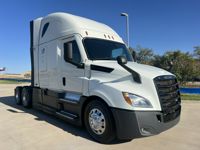 2021 Freightliner PT126064ST