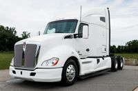 2021 Kenworth T680