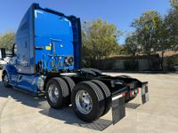 2021 Kenworth T680
