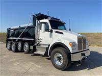 New 2025 Kenworth T880 for Sale