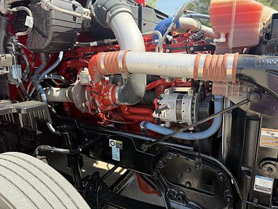 2022 Kenworth T680