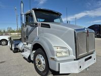 2020 Kenworth T880