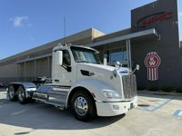 2019 Peterbilt 579