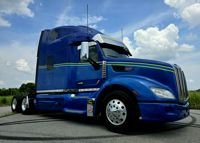 2021 Peterbilt 579