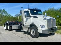 2026 Kenworth T880