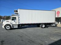 2022 Kenworth T270