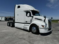 2023 Peterbilt 579